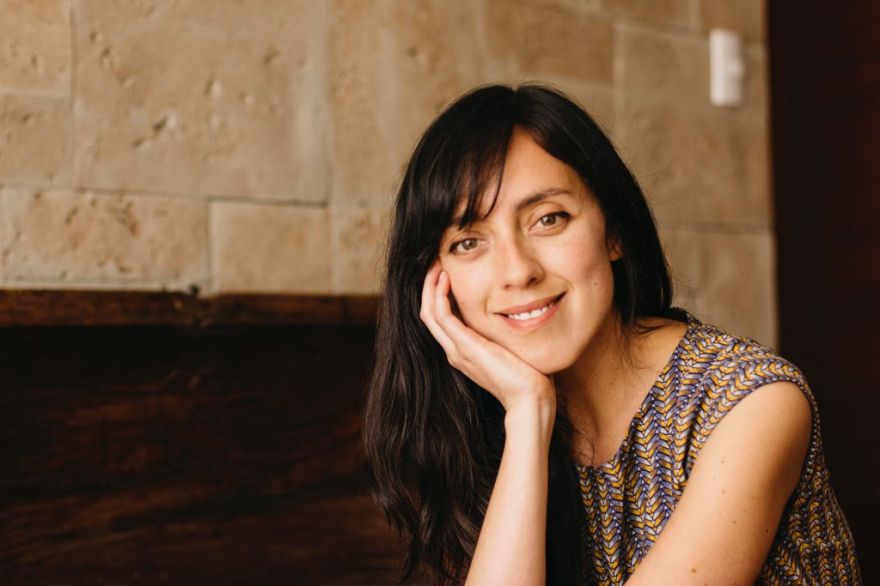 María Fernanda García